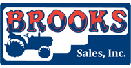 Brooks Sales, Inc.